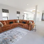 Feriehus Atlantic Sea Breeze *