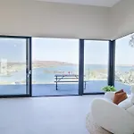 Feriehus Atlantic Sea Breeze Falcarragh