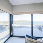 Atlantic Sea Breeze Feriehus
