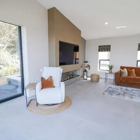 別荘 Atlantic Sea Breeze *