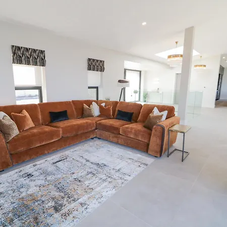 別荘 Atlantic Sea Breeze *