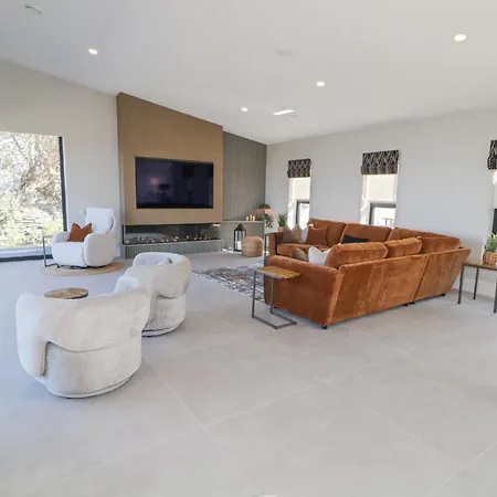 Casa de Férias Atlantic Sea Breeze *