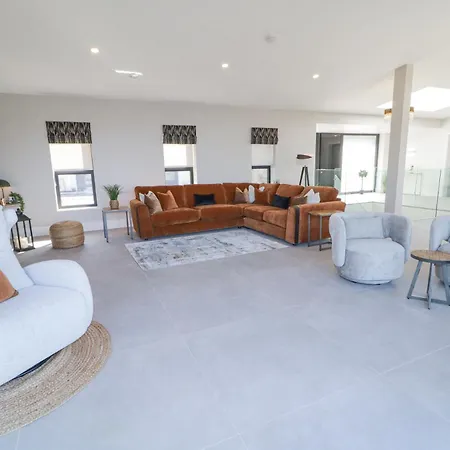 Atlantic Sea Breeze *