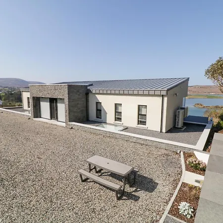 Casa de Férias Atlantic Sea Breeze