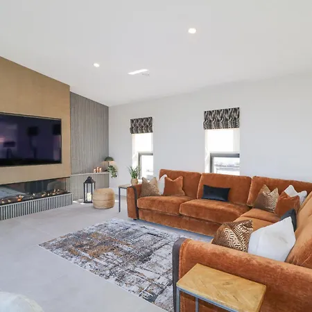 Atlantic Sea Breeze Casa de Férias Falcarragh