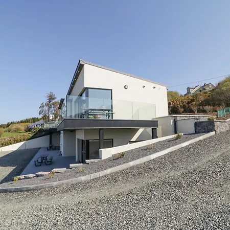 Atlantic Sea Breeze * Falcarragh