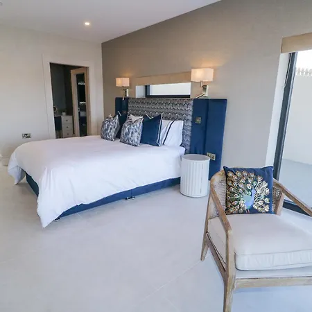 Casa de Férias Atlantic Sea Breeze *