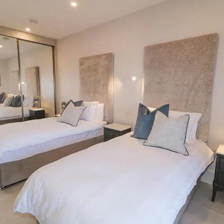 Atlantic Sea Breeze * ファルカラ