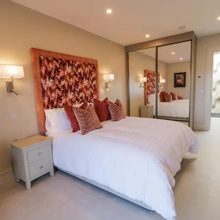 Atlantic Sea Breeze Casa de Férias *