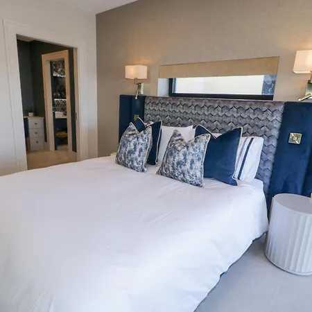 別荘 Atlantic Sea Breeze *