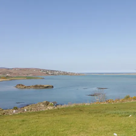 Casa de Férias Atlantic Sea Breeze Falcarragh