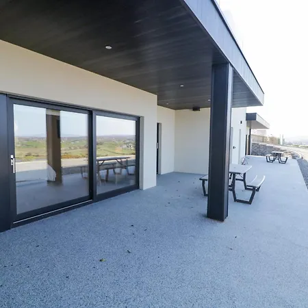 Atlantic Sea Breeze *