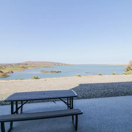 Atlantic Sea Breeze * Falcarragh