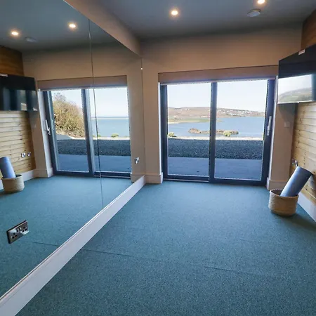 Atlantic Sea Breeze Semesterbostad