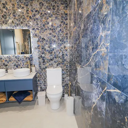 別荘 Atlantic Sea Breeze