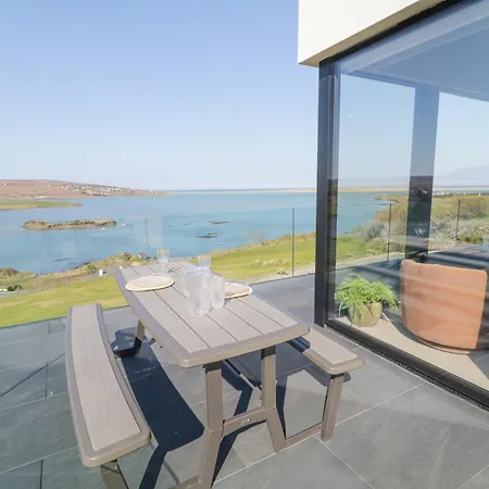 Atlantic Sea Breeze Semesterbostad *