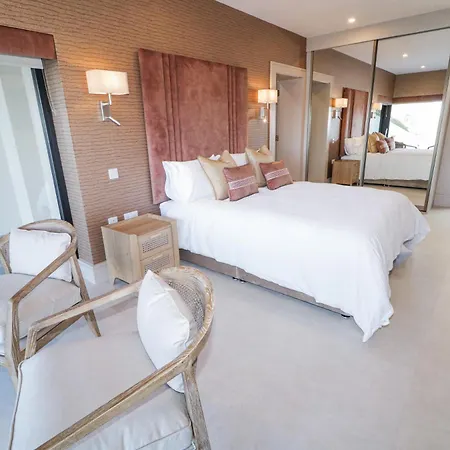 別荘 Atlantic Sea Breeze *