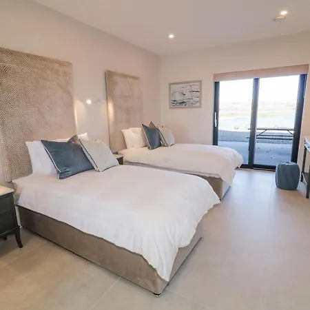 Casa de Férias Atlantic Sea Breeze Falcarragh