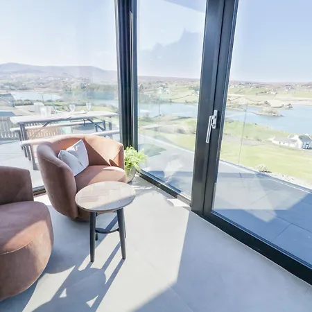 Atlantic Sea Breeze * ファルカラ