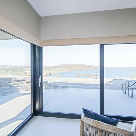 Atlantic Sea Breeze Semesterbostad