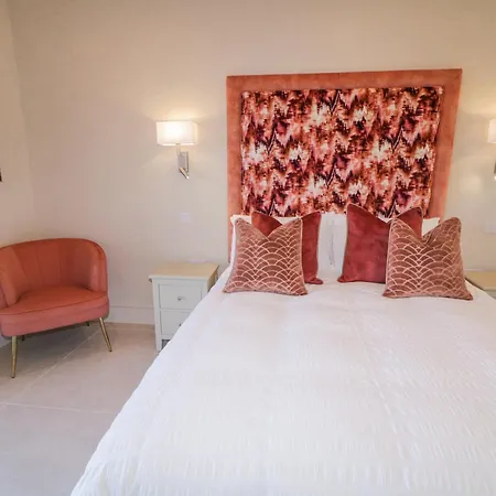 Casa de Férias Atlantic Sea Breeze