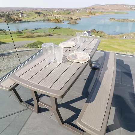 Atlantic Sea Breeze 別荘 *