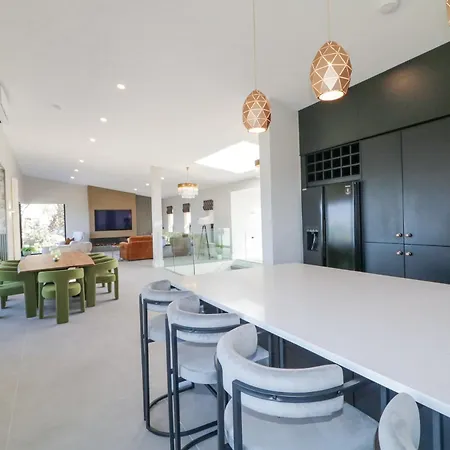 別荘 Atlantic Sea Breeze *