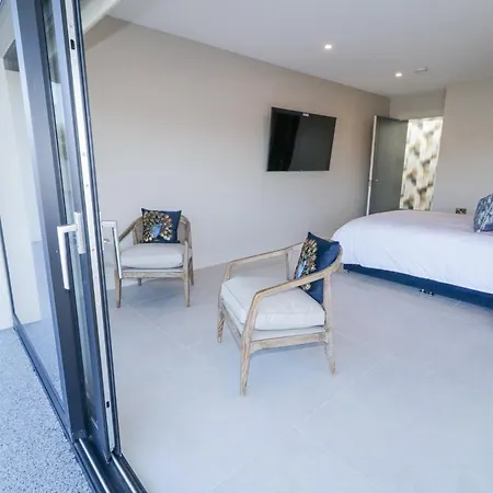 別荘 Atlantic Sea Breeze ファルカラ