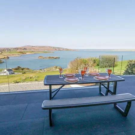 Atlantic Sea Breeze Falcarragh