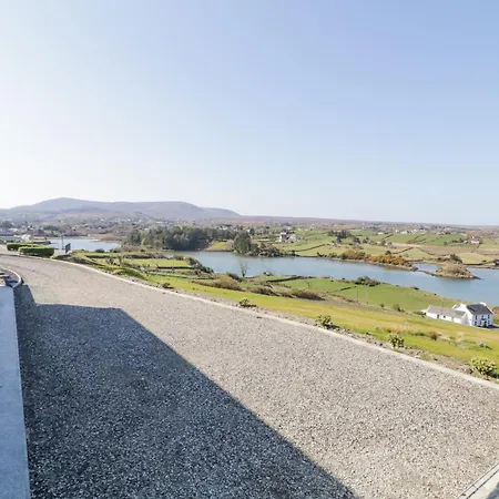 Atlantic Sea Breeze * Falcarragh