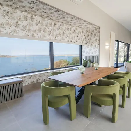 Semesterbostad Atlantic Sea Breeze