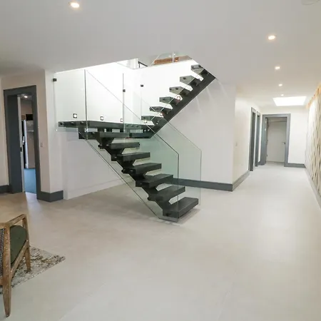 Atlantic Sea Breeze Casa de Férias *