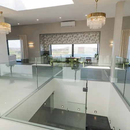 別荘 Atlantic Sea Breeze *