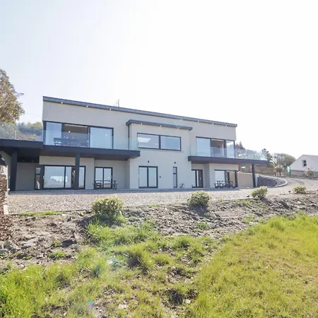 Atlantic Sea Breeze Hébergement de vacances Falcarragh