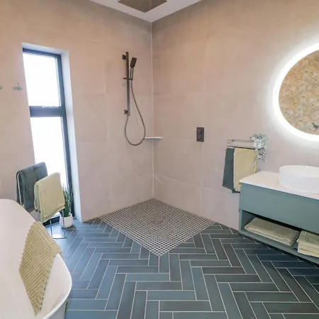 別荘 Atlantic Sea Breeze ファルカラ