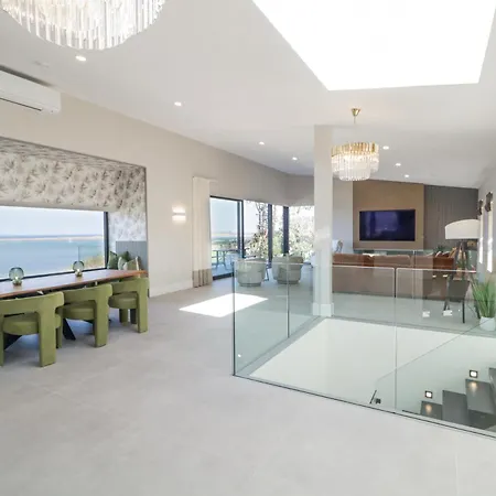 Atlantic Sea Breeze *