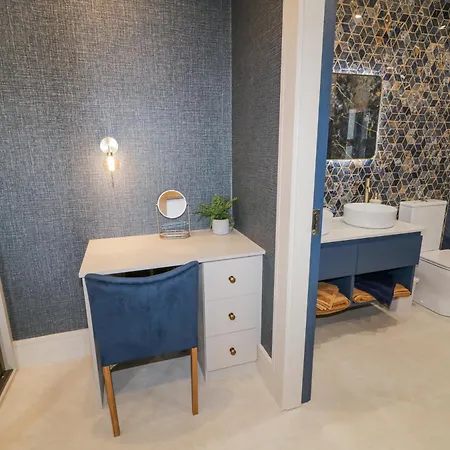 Atlantic Sea Breeze 別荘