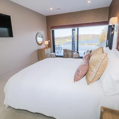 Atlantic Sea Breeze Falcarragh