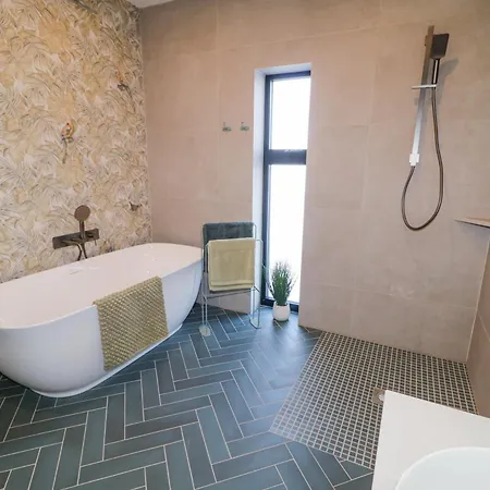 Atlantic Sea Breeze Casa de Férias Falcarragh