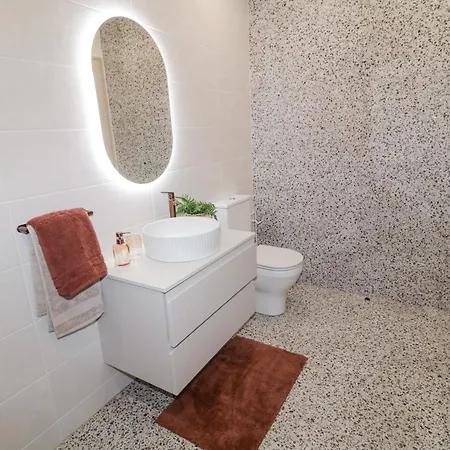 Atlantic Sea Breeze *