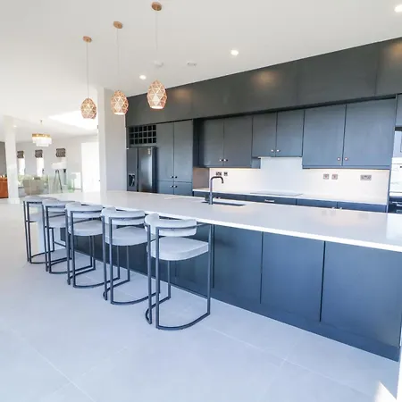 Atlantic Sea Breeze Falcarragh