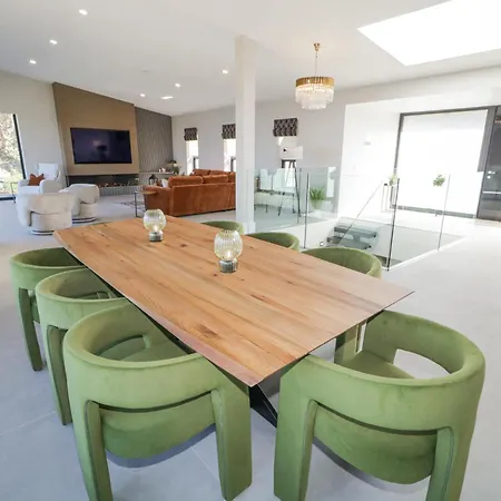 Atlantic Sea Breeze * Falcarragh