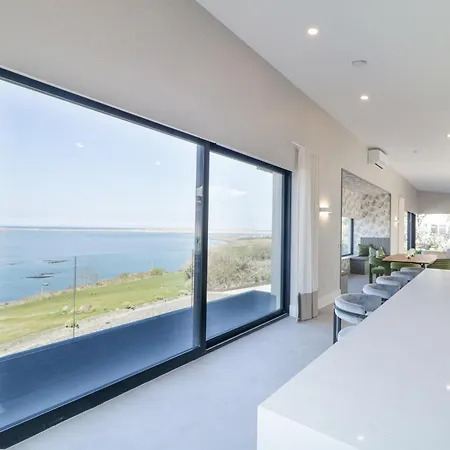 Atlantic Sea Breeze Casa de Férias