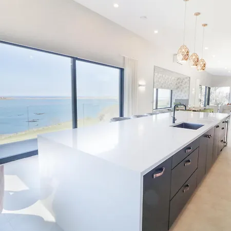 Atlantic Sea Breeze 別荘 *