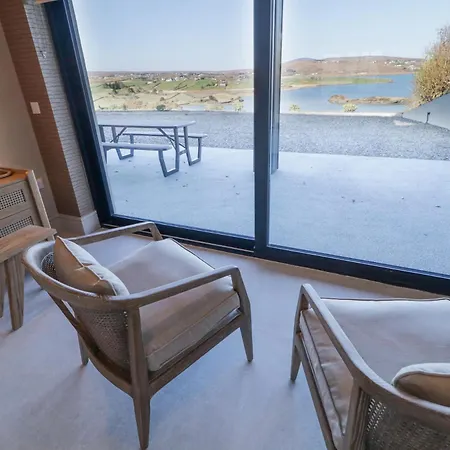 Casa de Férias Atlantic Sea Breeze Falcarragh