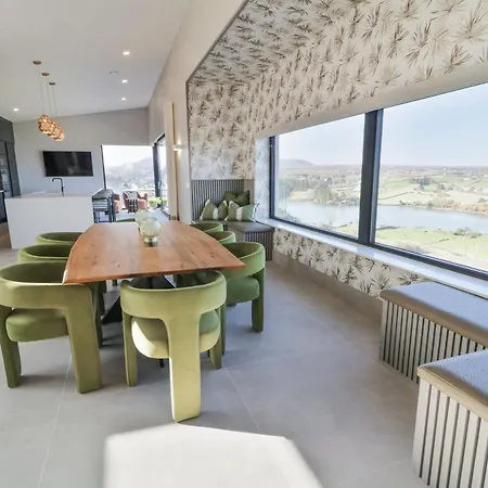 Atlantic Sea Breeze Falcarragh