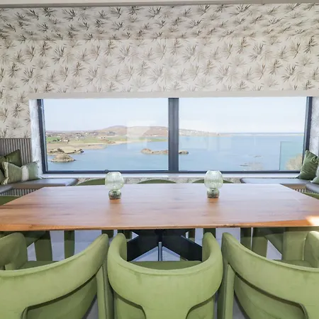 Semesterbostad Atlantic Sea Breeze *