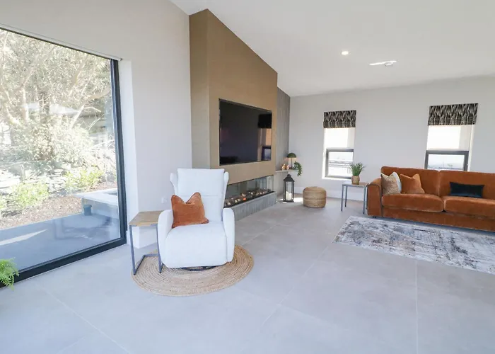 Hébergement de vacances Atlantic Sea Breeze *