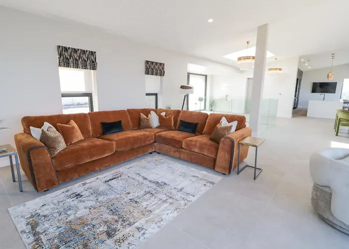 펜션 Atlantic Sea Breeze *