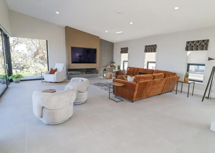 펜션 Atlantic Sea Breeze *